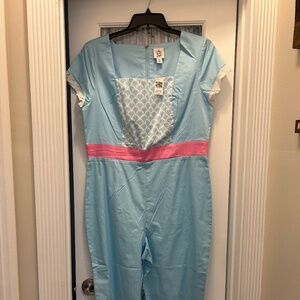 NWT Disney Little Bo Beep 2 piece costume size XL